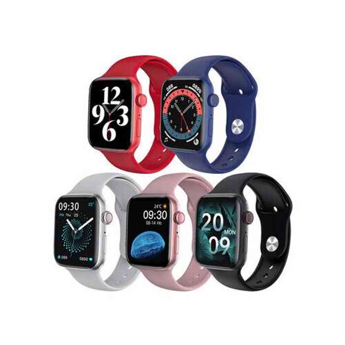 HW22 Pro Plus SmartWatch